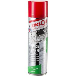 Cyclon Brake Cleaner Spray - 500 ml