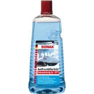 SONAX Anti Vries & Helder Zicht Gebruiksklaar (2 liter)