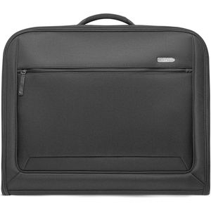 EPIC Kledingzak Discovery Neo Garment Bag Black Zwart