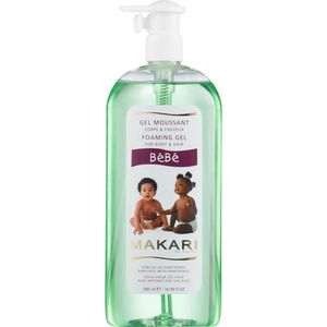 BEBE FOAMING GEL