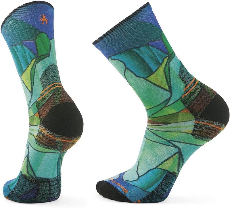 Smartwool - Mirror Mountain - Wandelsokken - Merinowol