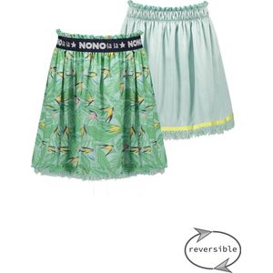 Nono Nele Kids Meisjes Rok - Maat 116