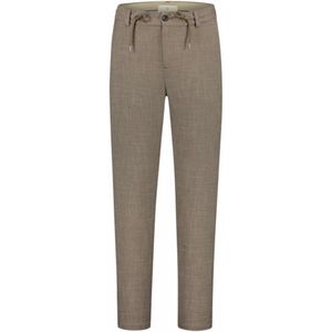 Dstrezzed Lancaster Tapered Jogger Structure Melange Fallen Rock (501694 - 258)