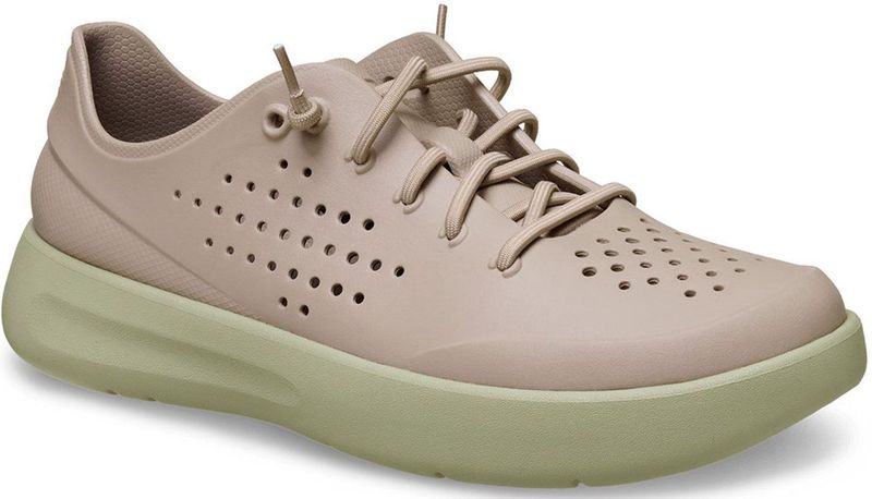 Crocs - Inmotion Pacer - Sneakers - Zwart - LiteRide™ Schuim