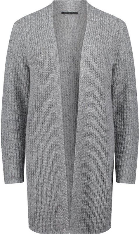 Betty Barclay - 53331610 - Vest - Lang - 1/1 Arm