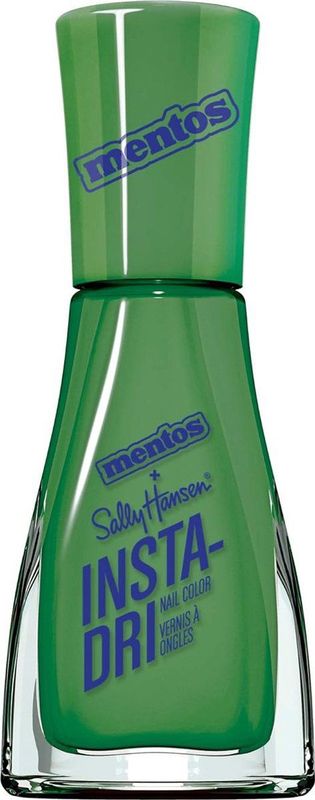 Sally Hansen - Insta-Dri x Mentos - Nagellak - 705 Mint to Be