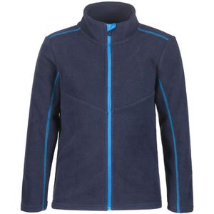 ICEPEAK LOHMAR JR Jongens Fleece Vest - Donker Blauw - 152