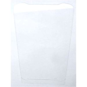 Zebra Screen Protector