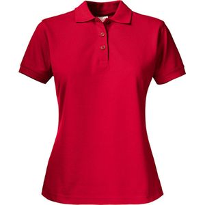 Printer POLO SURF PRO LADY 2265014 - Rood - XS