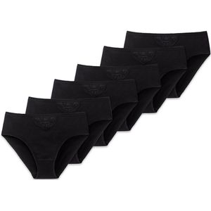 SCHIESSER Slip Cotton Essentials 6P Set van 6