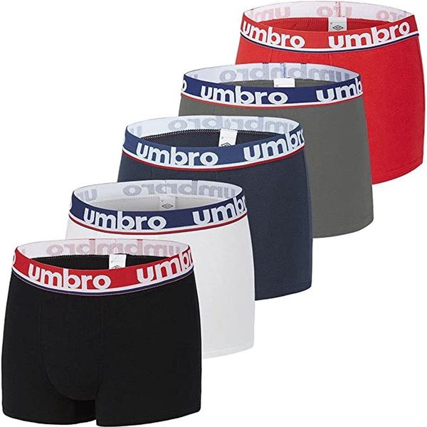 Umbro onderbroeken kopen | Nieuwe collectie | beslist.nl