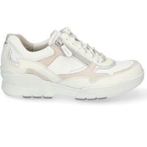 Durea 6252 Sneaker Wit H