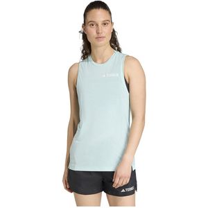 adidas - TERREX Xperior Climacool+ - Mouwloos T-shirt