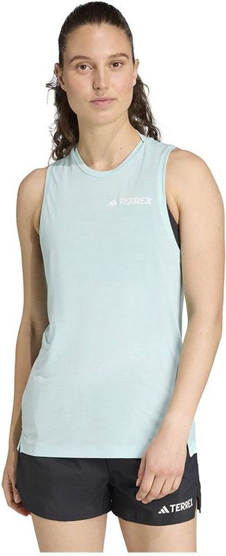 adidas - TERREX Xperior Climacool+ - Mouwloos T-shirt