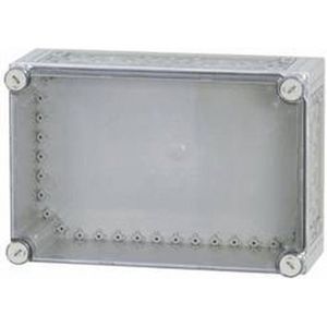 Eaton - CI43E-125 Behuizing - Grijs - Kunststof - 1 stuk