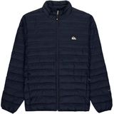 Quiksilver - Scaly - Jas - Geïsoleerd - Gerecycled Nylon - Voor Heren