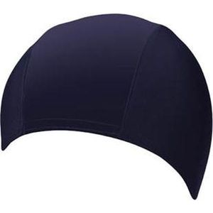 Beco Badmuts Heren Lycra Donkerblauw