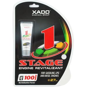 Motorolie Additief Xado 1 Stage XA10024 Engine Revitalizant