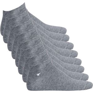 Tom Tailor - Sokken Set - 8 Paar - Enkelsokken