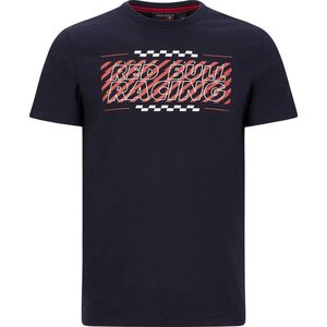 Red Bull Racing Team - Max Verstappen - T-Shirt - Maat XL