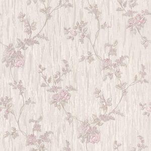 Bloemen behang 516623