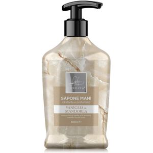 Lady Venezia Marmi Handzeep vanille en amandel 500 ml