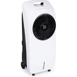 Aircooler Met Koelelementen - Aircooler Met Water