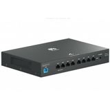 Huawei - OptiXstar F200D-8P - Switch