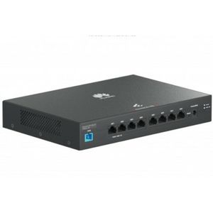 Huawei - OptiXstar F200D-8P - Switch