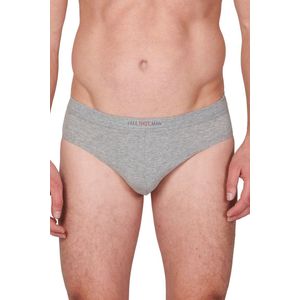 Set Underwear Freeman heren slip 13070 - XL - Grijs