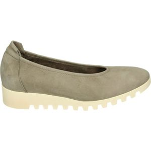 Arche LOMISS - Pumps - Kleur: Taupe - Maat: 41