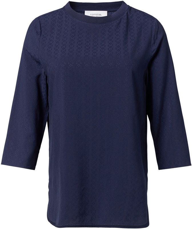 comma Bluse