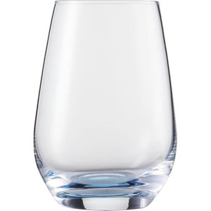 Schott Zwiesel Vina Touch Waterglas blauw 42 - 0.4 Ltr - 6 stuks