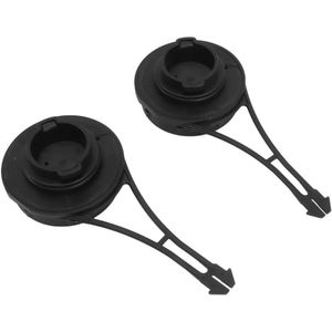 Tankdop Brandstoftankdop - Vervangt 799585 799684 - 2 Stuks voor 550E 550EX Serie 625E 675EX en 725EX Serie