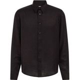 WE Fashion - Regular Fit Overhemd - Met Glittergaren