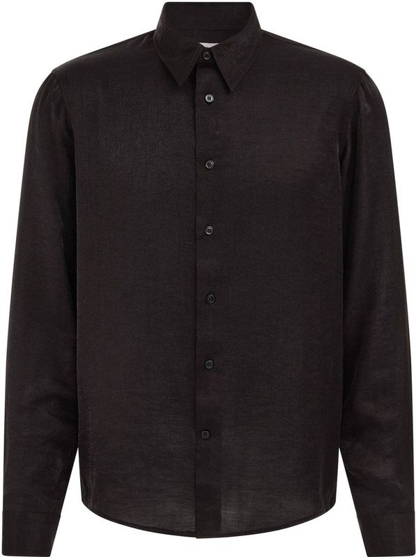 WE Fashion - Regular Fit Overhemd - Met Glittergaren