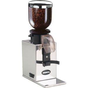Nemox 0079750250 - Macinacaffee Lux - Koffiemolen