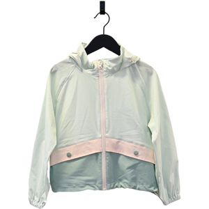 Ducksday - Breeze - Windbreaker - Muntgroen - Waterafstotend - UV-Werend - Ademend