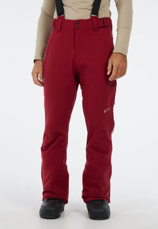 Protest - PRTMIKADO - Skibroek - Waterdicht - 20K