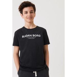 Bjorn Borg Jongens Shirt Sthlm Maat 134-140 Mannen