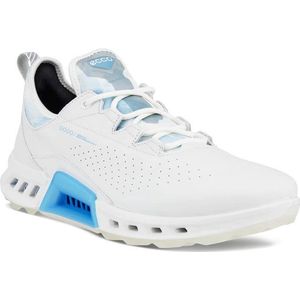 Golfschoenen Ecco M Golf Biom C4 Wit