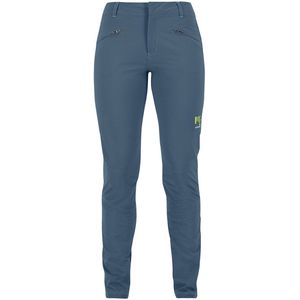 Karpos - Fantasia Evo - Broek - Blauw - Voor Vrouwen
