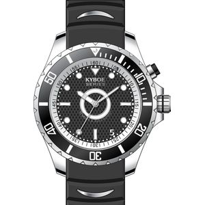 Kyboe horloge giant 55 hotsell