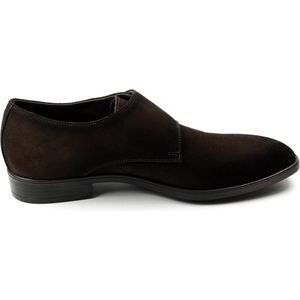 CASARINI 107 Hoge Veterschoen Maat: 44