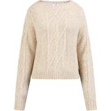 myMo - Blonda - Gebreide Trui