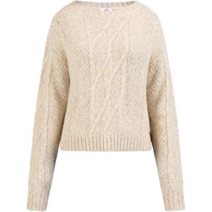 myMo - Blonda - Gebreide Trui