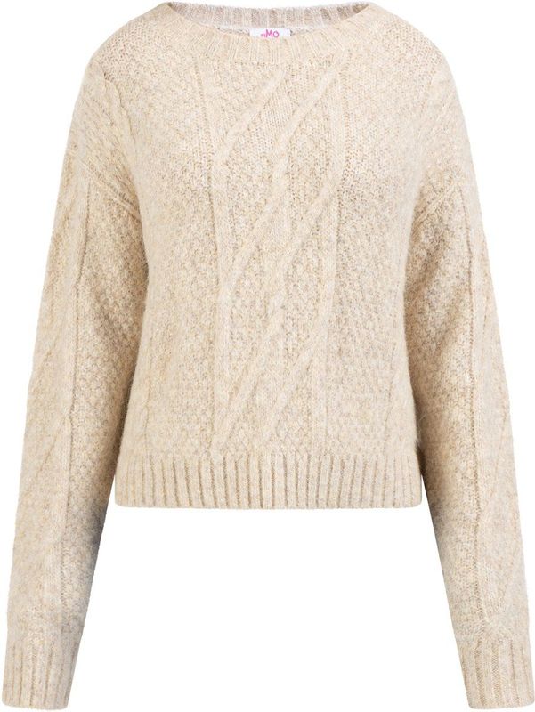 myMo - Blonda - Gebreide Trui