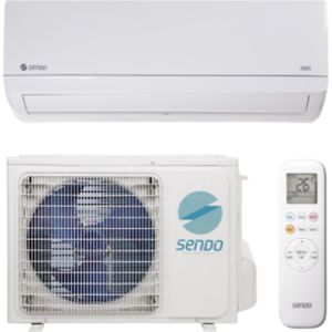 Sendo ARIS split unit airco 3.5 kW