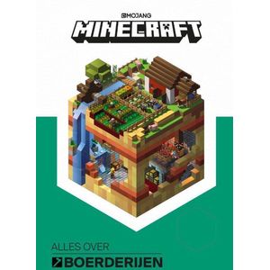 Minecraft - Alles over Boerderijen