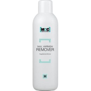 Nagellakremover - Zonder Aceton - 1000ml